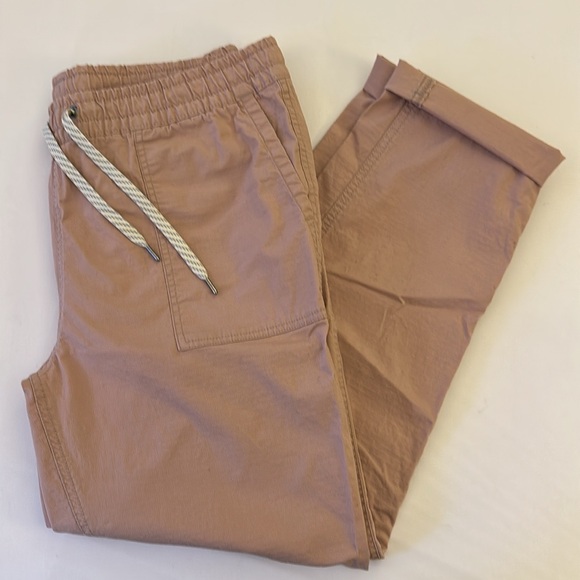 VUORI | Stretch Ripstop Pant | M - Picture 4 of 4